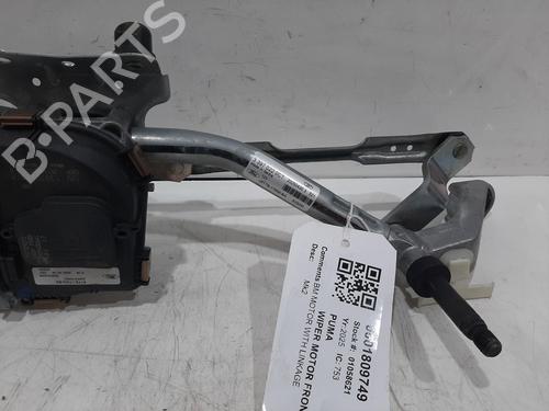 Front wiper motor FORD PUMA (J2K, CF7) 1.0 EcoBoost mHEV | BP38513195M29 - Image 4