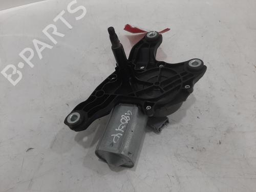 Used Rear wiper motor BMW X1 (E84) sDrive 18 d (143 hp) 26814434