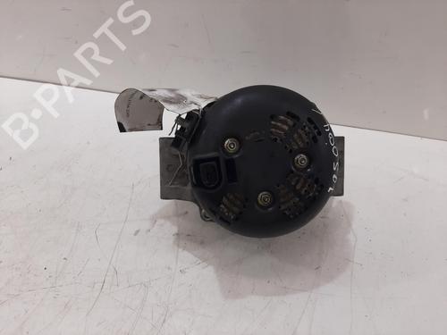 Used Alternator Alternator BMW 2 Coupe (F22, F87) M 235 i (326 hp) 36534854 36534854