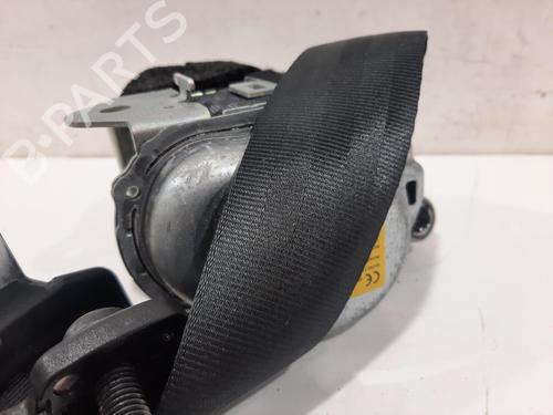 Rear left seatbelt JAGUAR I-PACE (X590) EV400 AWD | BP29636680I29  - Image 5