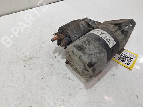 Starter NISSAN NOTE (E11, NE11) 1.4 | BP38472137M8 - Image 5