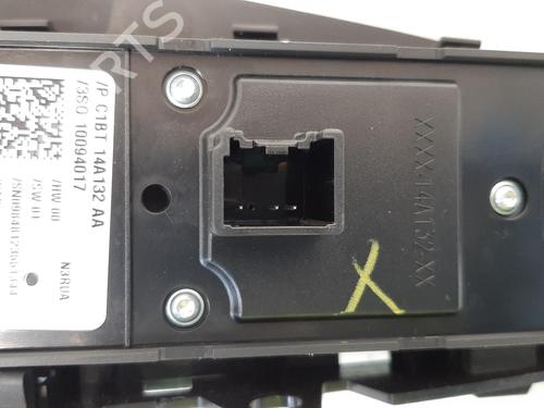 Switch FORD FIESTA VI (CB1, CCN) 1.0 EcoBoost | BP26862561I30