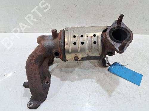 Used Catalyst KIA RIO III (UB) 1.25 CVVT (86 hp) 32851746
