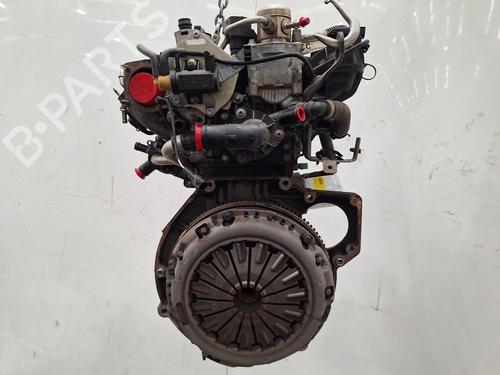 Engine FORD C-MAX II (DXA/CB7, DXA/CEU) 1.0 EcoBoost | BP38871411M1 - Image 6
