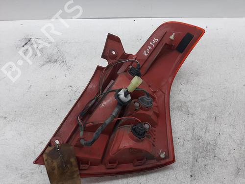 Left taillight SUZUKI SWIFT III (MZ, EZ) 1.3 (RS413, ZC11S) | BP26816950C34 
