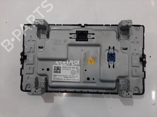 Electronic module VW POLO VI (AW1, BZ1, AE1) 1.0 TSI | BP31846459M83 - Image 6