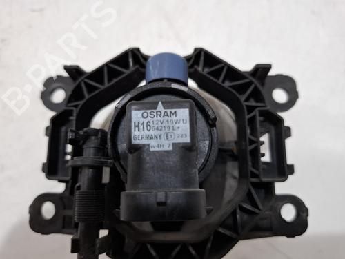 Right side indicator RENAULT CLIO IV (BH_) 1.5 dCi 90 | BP38486737I19 - Image 2