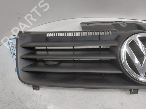 Grille VW POLO (9N_, 9A_) 1.2 | BP26837050C40 