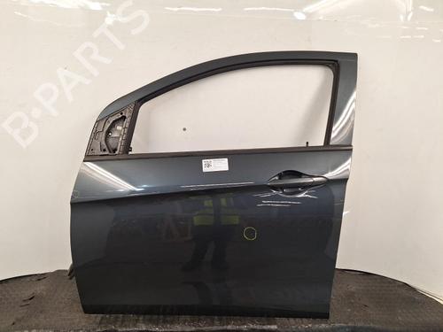 Used Left front door Left front door VAUXHALL VIVA (C16) 1.0 (75 hp) 40491597 40491597
