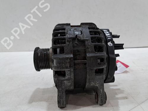 Alternator NISSAN QASHQAI II (J11, J11_) 1.3 DIG-T | BP30670332M7 