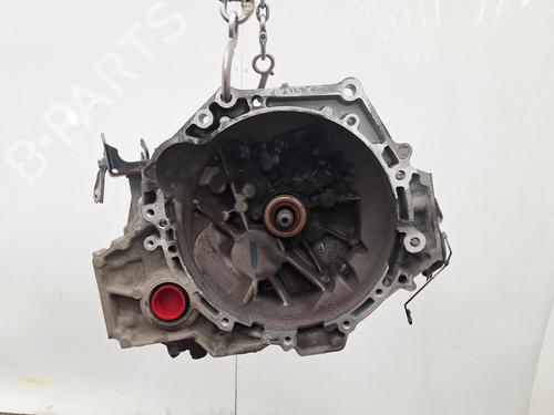 Used Gearbox Gearbox TOYOTA YARIS (_P9_) 1.33 VVT-i (NSP90_, NSP90R) (100 hp) 36216750 36216750