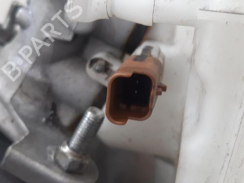 Servo brake PEUGEOT 208 II (UB_, UP_, UW_, UJ_) 1.2 PureTech 100 | BP29603626M42