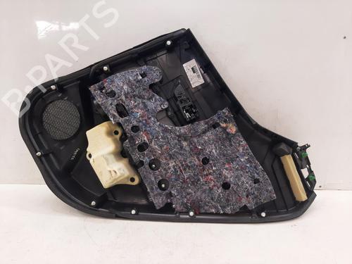 Rear left panel TOYOTA C-HR (_X1_) 2.0 Hybrid (MAXH10) | BP33435425C60 - Image 5