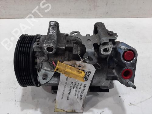 Used AC compressor VAUXHALL CORSA Mk V (F) 1.2 (101 hp) 33179447