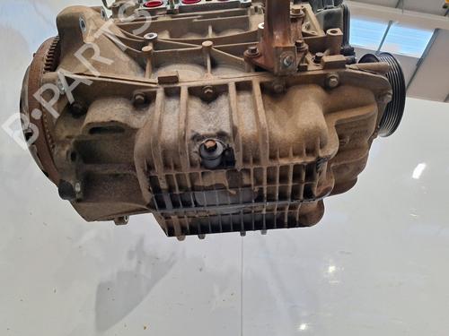 Engine FORD FIESTA VI (CB1, CCN) 1.6 Ti | BP36506377M1 - Image 6
