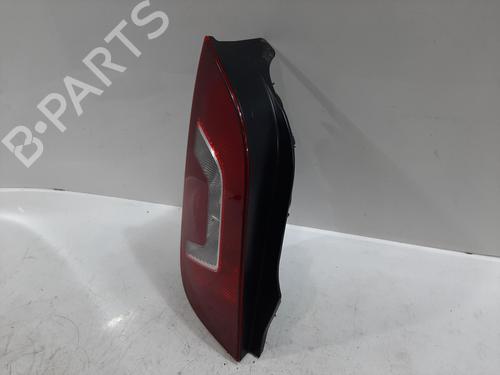 Left taillight VW UP! (121, 122, BL1, BL2, BL3, 123) 1.0 | BP34179052C34 - Image 3
