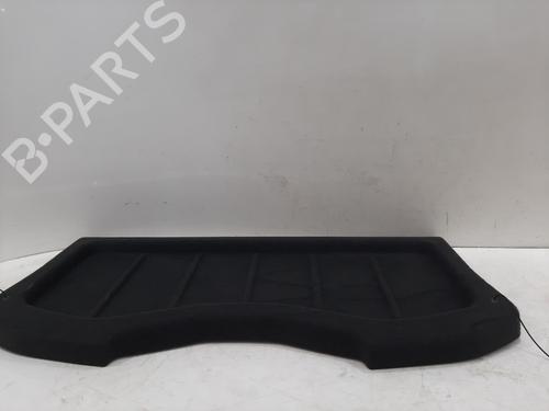 Used Rear parcel shelf SEAT IBIZA V (KJ1, KJG) 1.0 TSI (110 hp) 29496662