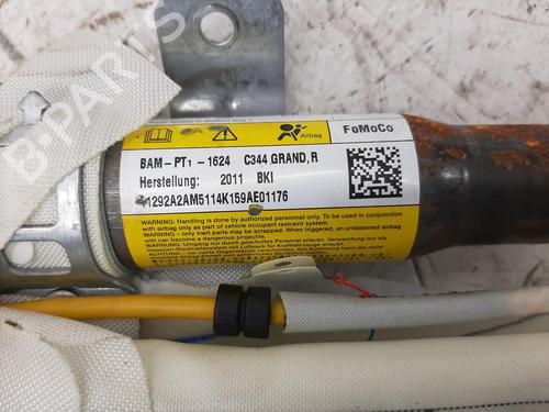 Other FORD GRAND C-MAX (DXA/CB7, DXA/CEU) 2.0 TDCi | BP26871522O1 