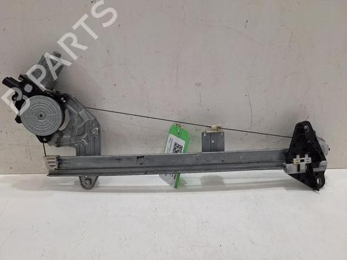 Used Front left window mechanism HONDA JAZZ III (GE_, GG_, GP_, ZA_) 1.3 i (GE6, GG3, GG6) (100 hp) 26806317
