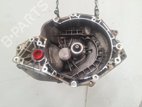 Used Gearbox Gearbox 37219125 37219125
