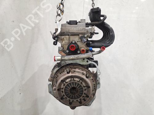 Engine NISSAN MICRA III (K12) 1.2 16V | BP29060196M1 