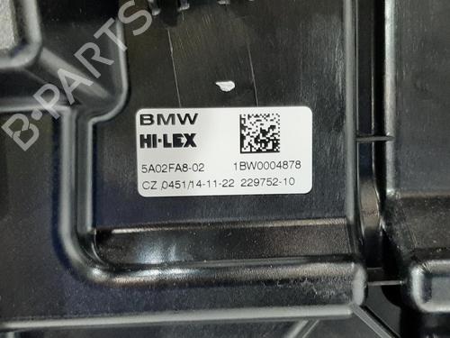 Rear right window mechanism BMW 1 (F40) 118 i | BP26797745C25 