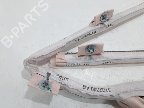 Andre JAGUAR I-PACE (X590) EV400 AWD | BP28379595O1 