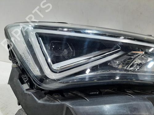 Right headlight CUPRA LEON (KL1, KU1, KUG) 1.5 eTSI | BP38777049C29 - Image 3