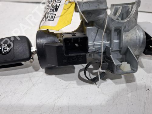 Ignition barrel KIA VENGA (YN) 1.4 CVVT | BP38569092M48 - Image 5