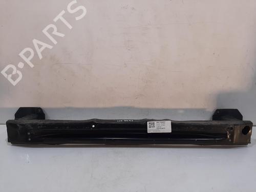 Used Rear bumper reinforcement RENAULT CAPTUR I (J5_, H5_) 1.5 dCi 90 (J5N4, J5M5, J5MW, J5M6, J5AL, J5AJ) (90 hp) 29058895