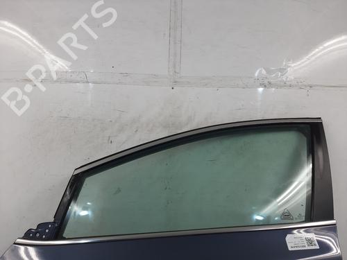 Left front door KIA CEE'D Sportswagon (JD) 1.6 CRDi 128 | BP30142363C2