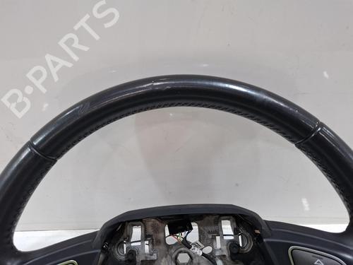 Steering wheel LAND ROVER RANGE ROVER EVOQUE (L551) 2.0 D150 | BP39405750C49 - Image 3