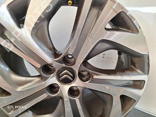 Fælk CITROËN C4 Picasso II 1.6 BlueHDi 120 | BP37853232C45 - Image 3