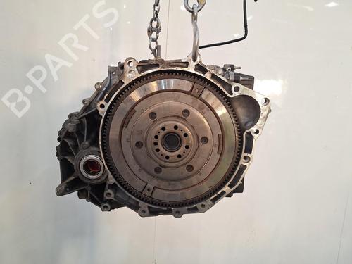 Used Gearbox FORD GALAXY III (CK) 2.0 TDCi (150 hp) 29444478