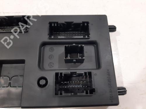 Control unit LAND ROVER RANGE ROVER IV (L405) 4.4 SDV8 4x4 | BP29417592M11