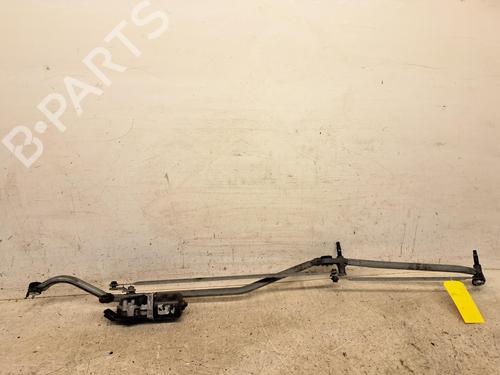 Used Front wiper motor CITROËN C3 Picasso (SH_) 1.6 HDI 90 (92 hp) 26840066