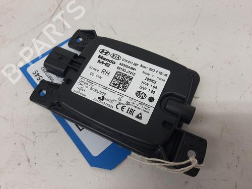 Øvrige styreenhet Øvrige styreenhet KIA CEED (CD) 1.5 T-GDI (160 hp) 26871460 26871460