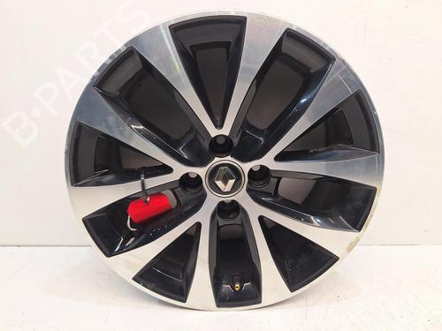 Used Rim RENAULT CLIO V (B7_) 1.0 TCe 100 (B7MT) (101 hp) 26857047