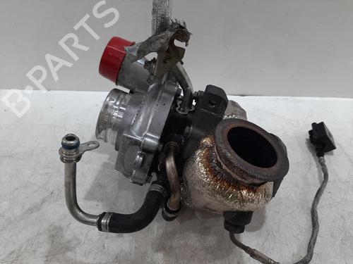Turbocharger/Supercharger MERCEDES-BENZ E-CLASS (W213) E 220 d (213.004) | BP34732794M71  - Image 5