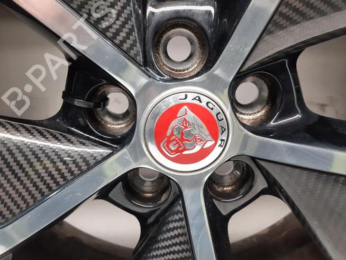 Rim JAGUAR I-PACE (X590) EV400 AWD | BP29297374C45 