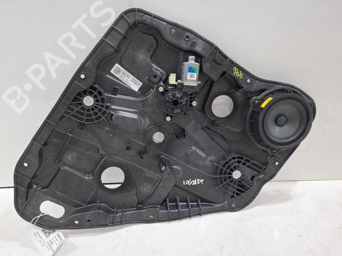 Used Rear left window mechanism Rear left window mechanism HYUNDAI KONA (SX2) GDi Hybrid (141 hp) 39993804 39993804