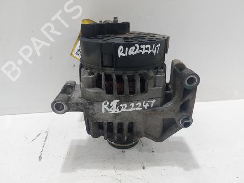 Generator VAUXHALL COMBO Mk II (C) Box Body/MPV (F25) 1.3 CDTI 16V | BP27922651M7 