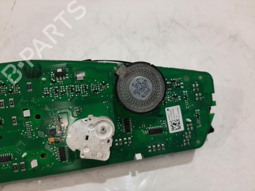 Instrument cluster MG MG 6 Hatchback 1.9 DTi | BP33436335C47  - Image 5