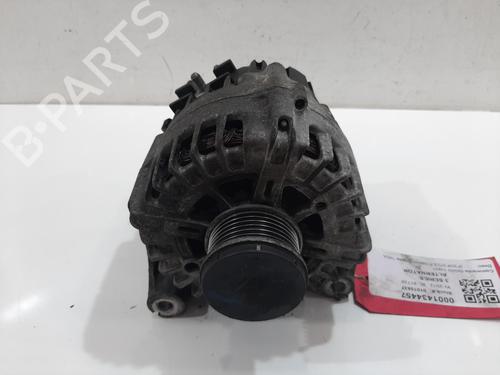 Used Alternator BMW 3 Touring (F31) 320 d (184 hp) 27325543