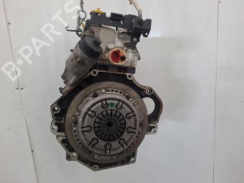 Engine VAUXHALL MERIVA Mk II (B) (S10) 1.4 | BP37608008M1  - Image 5