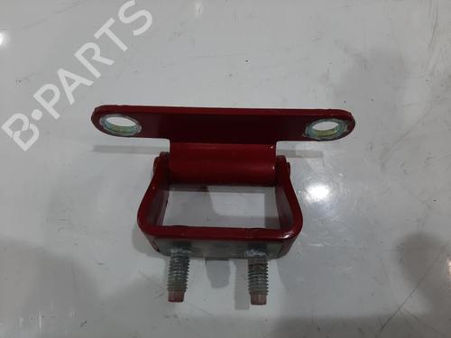 Hinge/Door check strap KIA SORENTO IV (MQ4, MQ4A) 1.6 T-GDi Hybrid AWD | BP31305334C146 