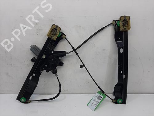 Used Front left window mechanism FORD FOCUS III 1.6 TDCi (115 hp) 28069494