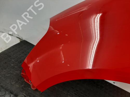 Left front fenders SUZUKI SPLASH (EX) 1.0 (A5B310) | BP29444695C41 