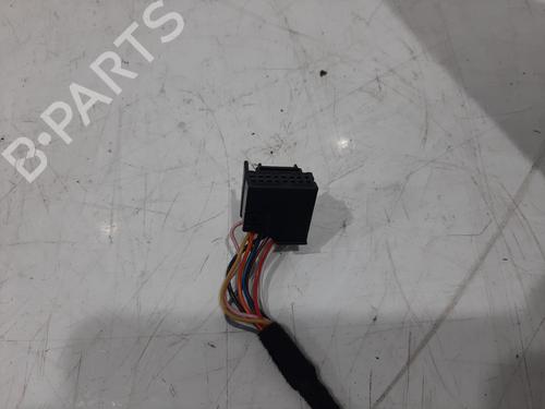 Retrovisor derecho SKODA OCTAVIA III (5E3, NL3, NR3) 1.6 TDI | BP29882613C27 