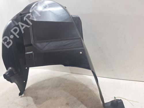 Wheel arch VAUXHALL ASTRA Mk VII (K) (B16) 1.4 Turbo | BP32357437C56